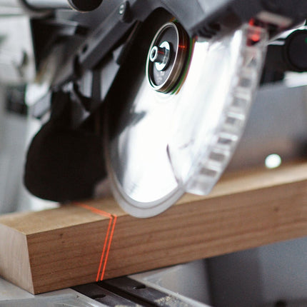 Festool HW 260x2,5x30 W80 Kreissägeblatt WOOD FINE CUT ( 494605 ) für KS 120, KS 88