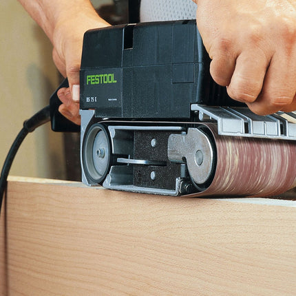 Festool L533X 75-P100 RU2/10 Schleifband Rubin 2 ( 499158 ) für BS 75