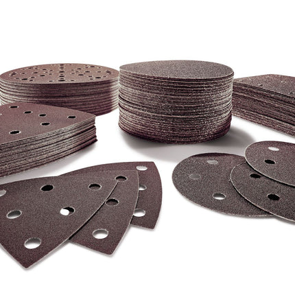 Festool L533X 75-P100 RU2/10 Schleifband Rubin 2 ( 499158 ) für BS 75