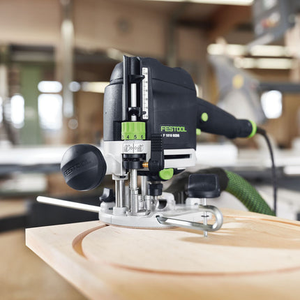Festool SZ-OF 1010 Stangenzirkel ( 483922 ) für OF 900, OF 1000, OF 1010, OF 1010 R, KF