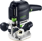 Festool OF 1010 REBQ-Set Oberfräse 1010 Watt 55 mm Hub + Systainer ( 578049 )