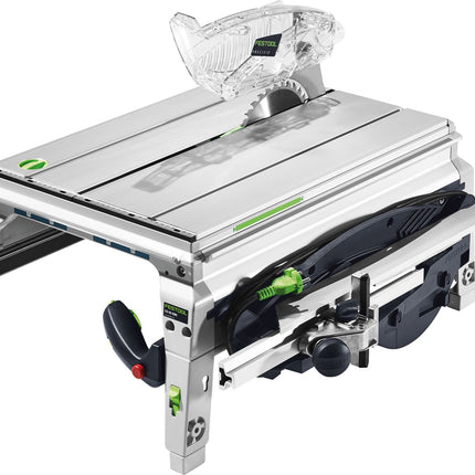 Festool CS 50 EBG-FLR Tischzugsäge PRECISIO ( 574770 )