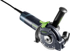 Festool DSC-AG 125 FH-Plus Sistema di taglio a mano libera 1400 W 125 mm ( 576552 ) + Systainer