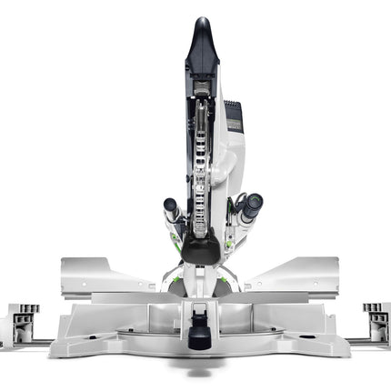 Festool KS 120 REB-Set-MFT Kapp-Zugsäge KAPEX ( 576663 )