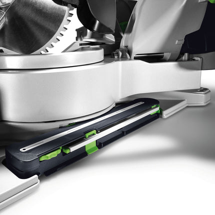 Festool KS 120 REB-Set-MFT Kapp-Zugsäge KAPEX ( 576663 )