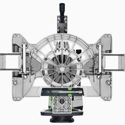 Festool KS 120 REB-Set-MFT Kapp-Zugsäge KAPEX ( 576663 )