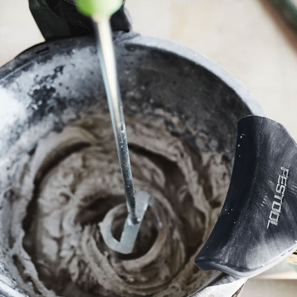 Festool HS 2 140x600 M14 Wendelrührer ( 769031 ) für MX 1200, MX 1200/2, MXP 1200, MXP 1202