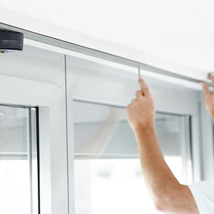 Festool CT-W Vakuum-Spanndüse ( 500312 ) für CT-Absauggeräte und D 27-Saugschlauch