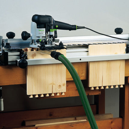 Festool VS 600 GE Verbindungssystem ( 488876 ) für OF 900, OF 1000, OF 1010, OF 1400