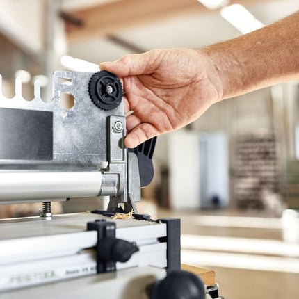 Festool VS 600 SZO 20 Schablonen-Set ( 491153 ) für OF 900, OF 1000, OF 1010, OF 1010 R, OF 1400