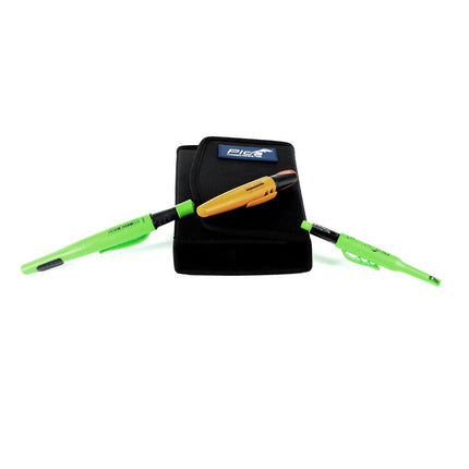 Pica Master Set Zimmermann für Zimmermänner, Dachdecker, Spengler, Maurer ( 55030 ) - Toolbrothers