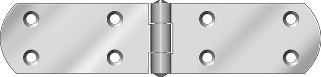 Cerniera per casse HOHAGE L.aperta500 mm ( 3000256189 )