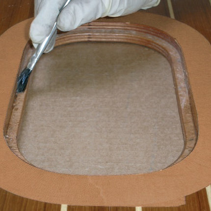 TESA nastro crespato tesakrepp(R) 4319 fortemente crespato ( 3000265455 )