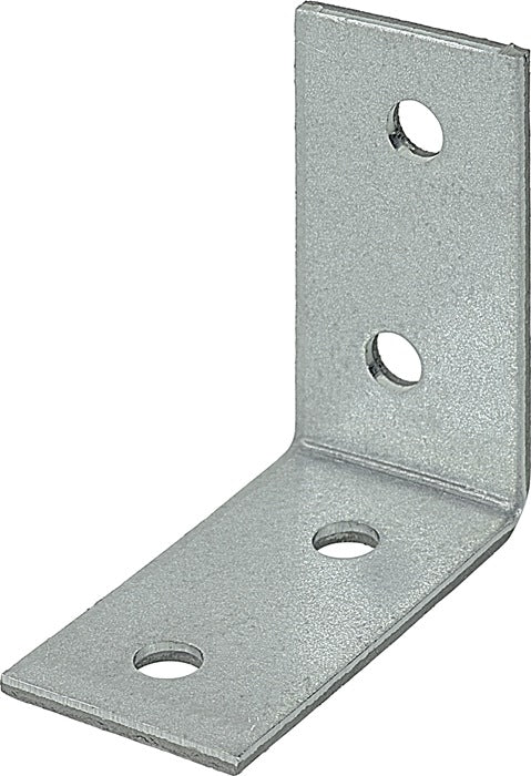 Connettore angolare VORMANN 40x40x20mm ( 3000273069 )