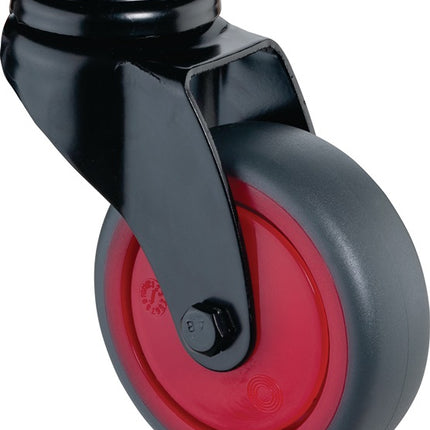 BS ROLLEN Ruota girevole Ø 75 mm Portata 60 kg ( 3000275255 )