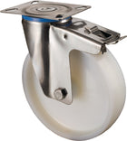 BS ROLLEN Ruota girevole Ø 80 mm Portata 100 kg ( 3000275511 )