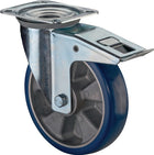 BS ROLLEN Ruota girevole Ø 125 mm Portata 300 kg ( 3000275674 )