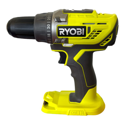 Ryobi R18DD3-0 Trapano avvitatore a batteria 18 V 13 mm 50 Nm ( 5133002889 ) Solo - senza batteria, senza caricabatterie