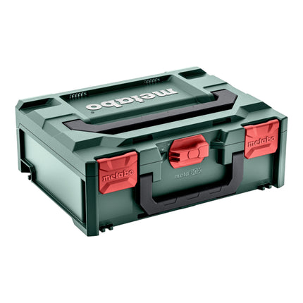 Metabo BS 18 LT trapano avvitatore a batteria 18 V 60 Nm + metaBOX ( 602102840 ) - senza batteria, senza caricabatterie