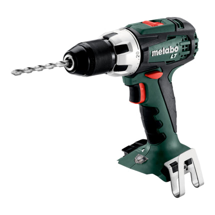 Metabo BS 18 LT trapano avvitatore a batteria 18 V 60 Nm + metaBOX ( 602102840 ) - senza batteria, senza caricabatterie