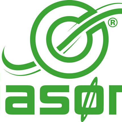 BEVO Klemmkupplung Jason 40 mm x 1 1/4 ″ ( 4000300111 )