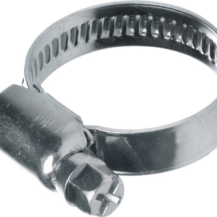 SST Schlauchschelle  16-27 mm W1 ( 4000351303 )