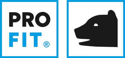 PRO FIT Racer 2.0 occhiali di sicurezza EN 166, EN 172 ( 4000370386 )