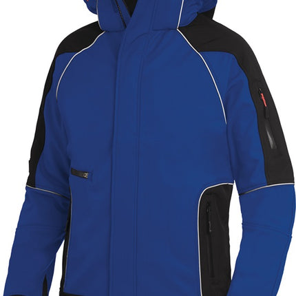 FHB Softshelljacke WALTER Größe L ( 4000375587 )