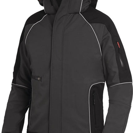 FHB giacca softshell WALTER taglia L ( 4000375682 )
