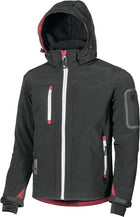 U.POWER giacca softshell Metropolis taglia L ( 4000377851 )
