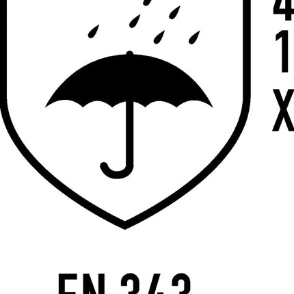 ELKA RAINWEAR Winterjacke WORKING XTREME Größe XXL ( 4000380483 )