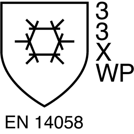 ELKA RAINWEAR Winterjacke WORKING XTREME Größe L ( 4000380486 )