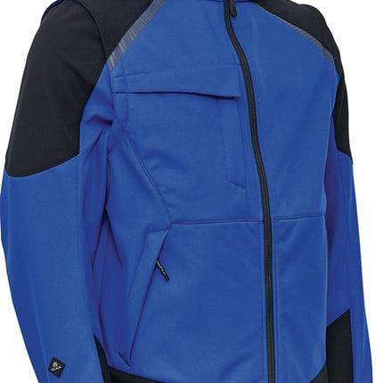 ELKA RAINWEAR Softshelljacke Working Xtreme Größe 2XL ( 4000380648 )