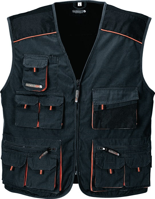 Gilet TERRATREND taglia 50 ( 4000381133 )