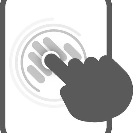 Guanti OX-ON Flexible Advanced 1905 taglia 9 nero/grigio chiaro ( 4000391387 )