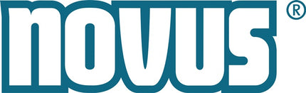 NOVUS Flachdrahtklammer D Typ 53 F Klammerbreite 11,3 mm ( 4000813832 )