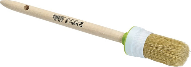 NÖLLE spazzola ad anello misura 2 lunghezza setole 38 mm 20 mm ( 4000817314 )