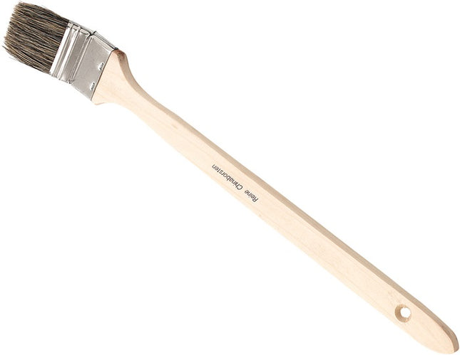 NÖLLE spazzola per radiatori larghezza 25 mm lunghezza setole 45 mm ( 4000817400 )