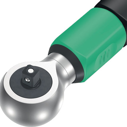 Chiave dinamometrica WERA Safe-Torque A 1 Chiave dinamometrica 1/4 ″ 2 - 12 Nm ( 4000822440 )