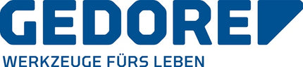GEDORE Chiave combinata 1 B SW 19 mm Lunghezza 258 mm ( 4000823644 )