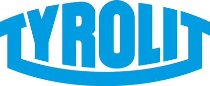 TYROLIT Radialbürstenscheibe Sunburst Ø 51 mm Körnung 220 ( 4000845560 )