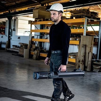 SCANGRIP Faretto LED TOWER 5 CONNECT 45 W 2500 - 5000 lm ( 4000873485 )