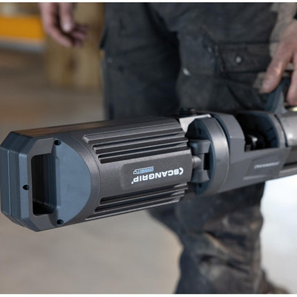 SCANGRIP Faretto LED TOWER 5 CONNECT 45 W 2500 - 5000 lm ( 4000873485 )