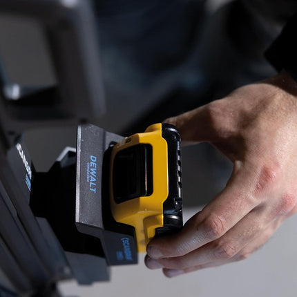 SCANGRIP Faretto LED TOWER 5 CONNECT 45 W 2500 - 5000 lm ( 4000873485 )