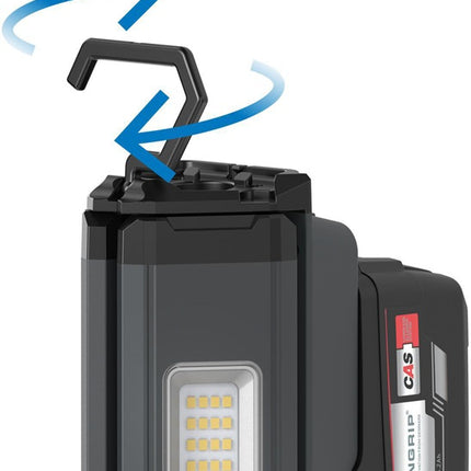 SCANGRIP LED-Strahler DUO CONNECT 108 W 2500 lm ( 4000873495 )