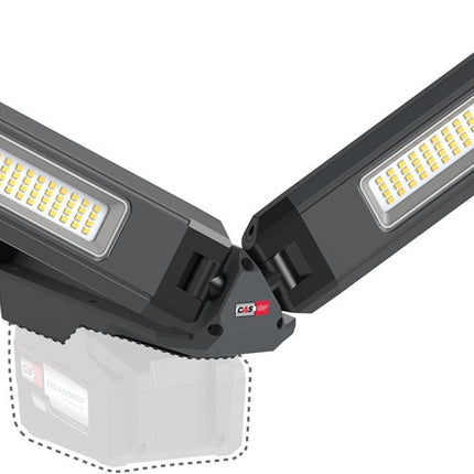 SCANGRIP LED-Strahler DUO CONNECT 108 W 2500 lm ( 4000873495 )