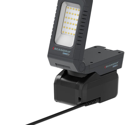 SCANGRIP LED-Strahler BASIC CONNECT 97 W 1000 lm ( 4000873496 )