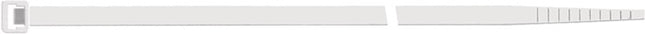 SAPISELCO Kabelbinder SEL.FIT Länge 200 mm Breite 4,5 mm ( 4000900663 )