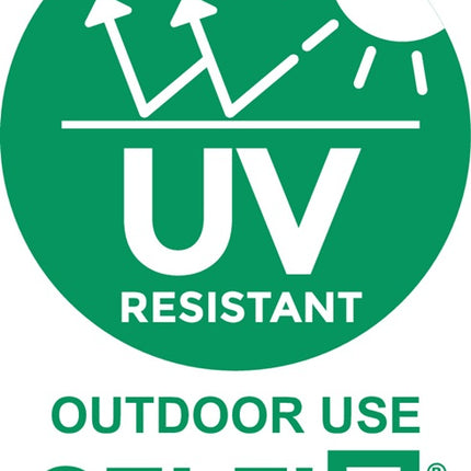 Fascette SAPISELCO lunghezza 450 mm larghezza 7,5 mm ( 4000900705 )