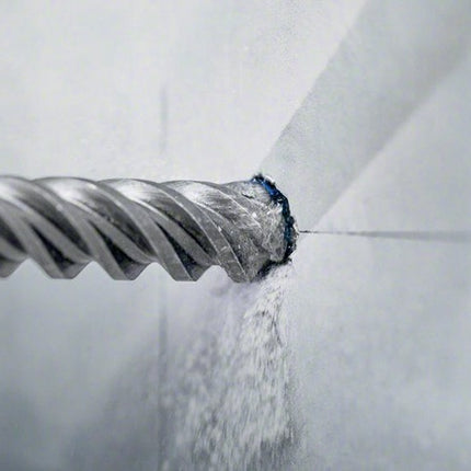 BOSCH Hammerbohrer Expert SDS max-8X Ø 12 mm Arbeits-L.400 mm L.540 mm ( 4000909888 )